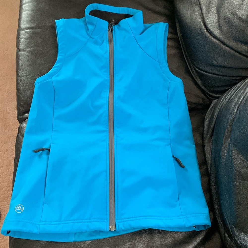Stormtech Women’s Vest, Size S
